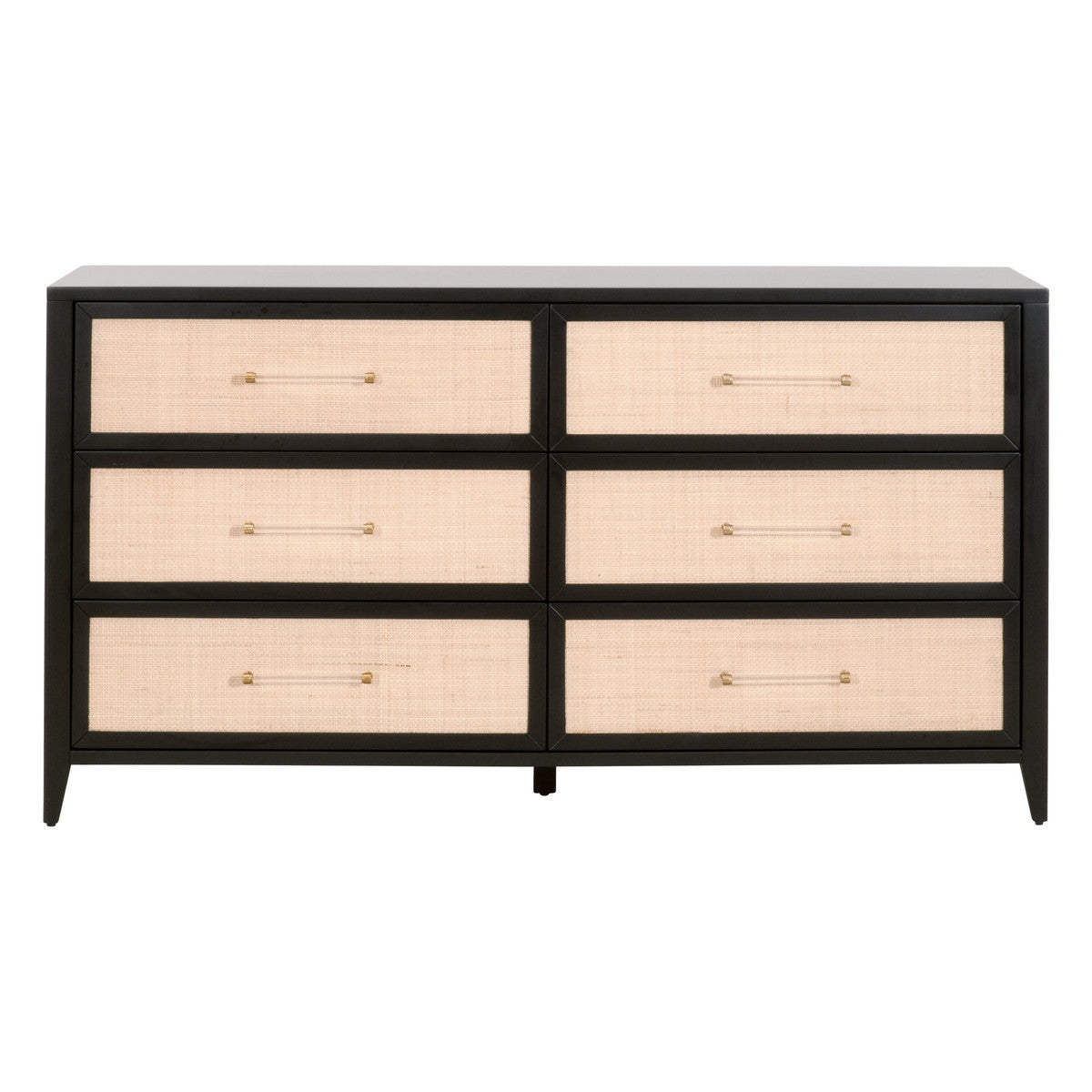 Lyndhurst Double Dresser