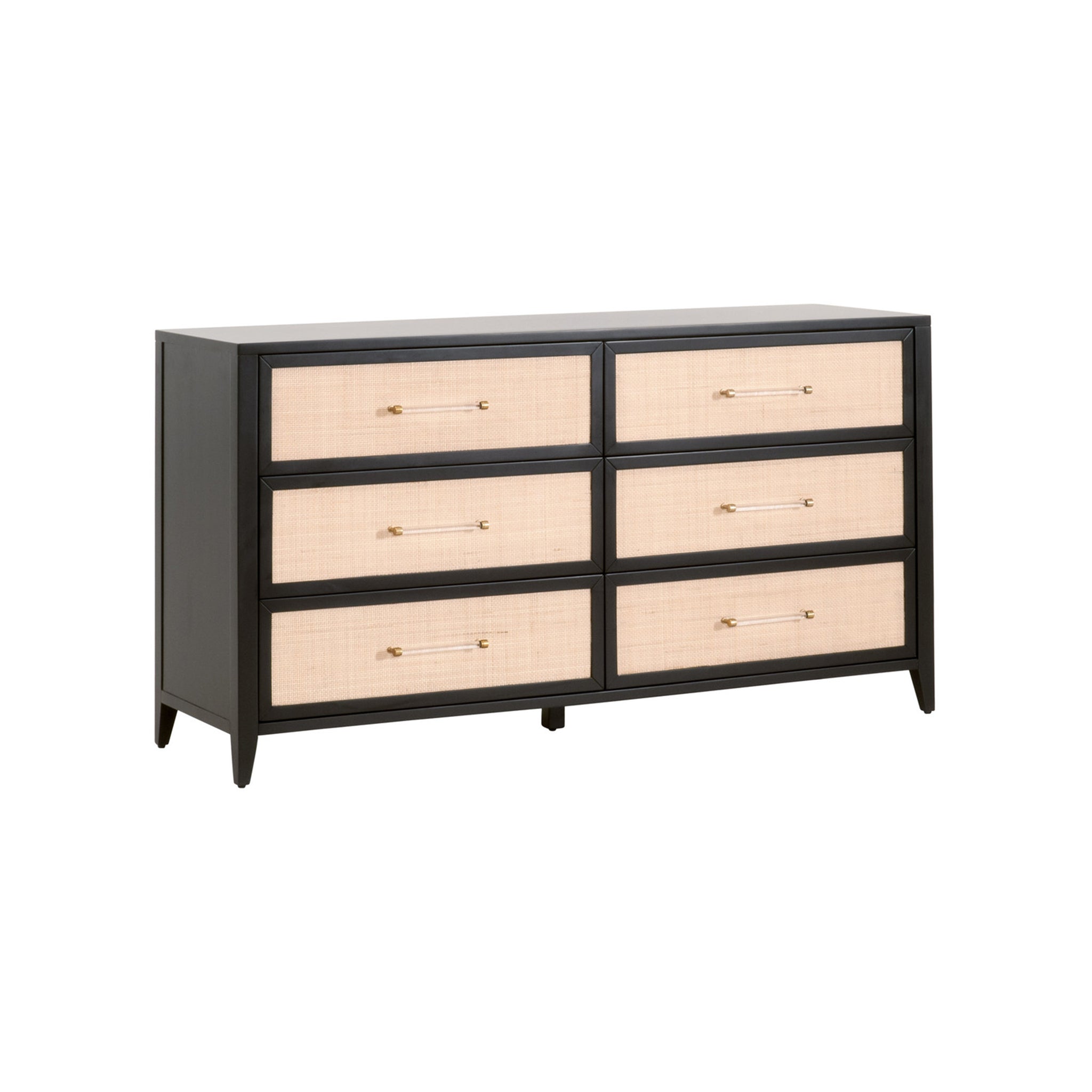 Lyndhurst Double Dresser