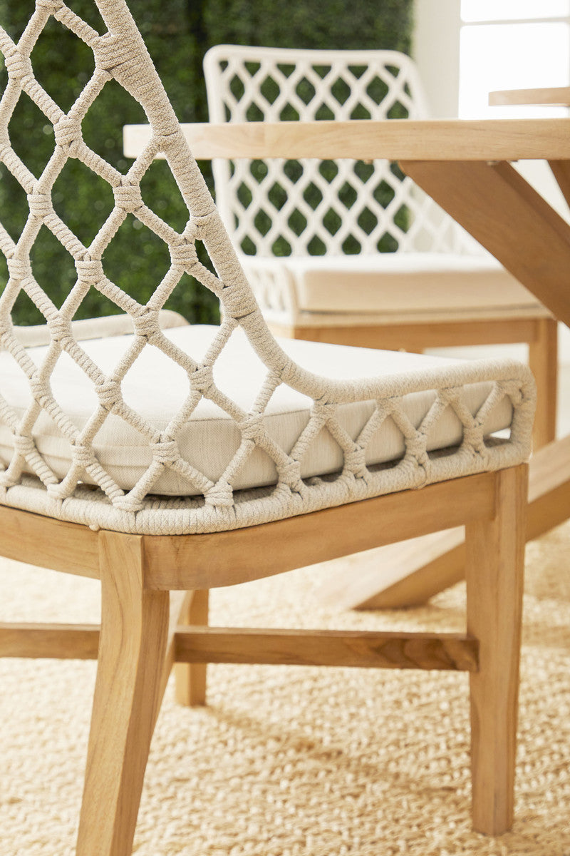 Bourton Outdoor Dining Chair