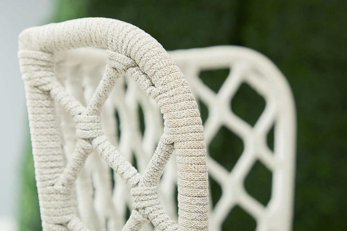 Bourton Outdoor Wing Chair