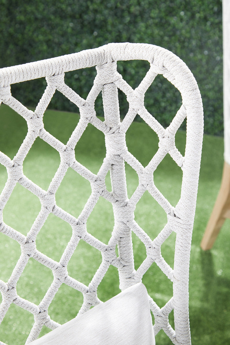 Bourton Outdoor Wing Chair