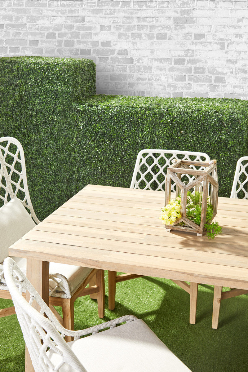 Bourton Outdoor Wing Chair