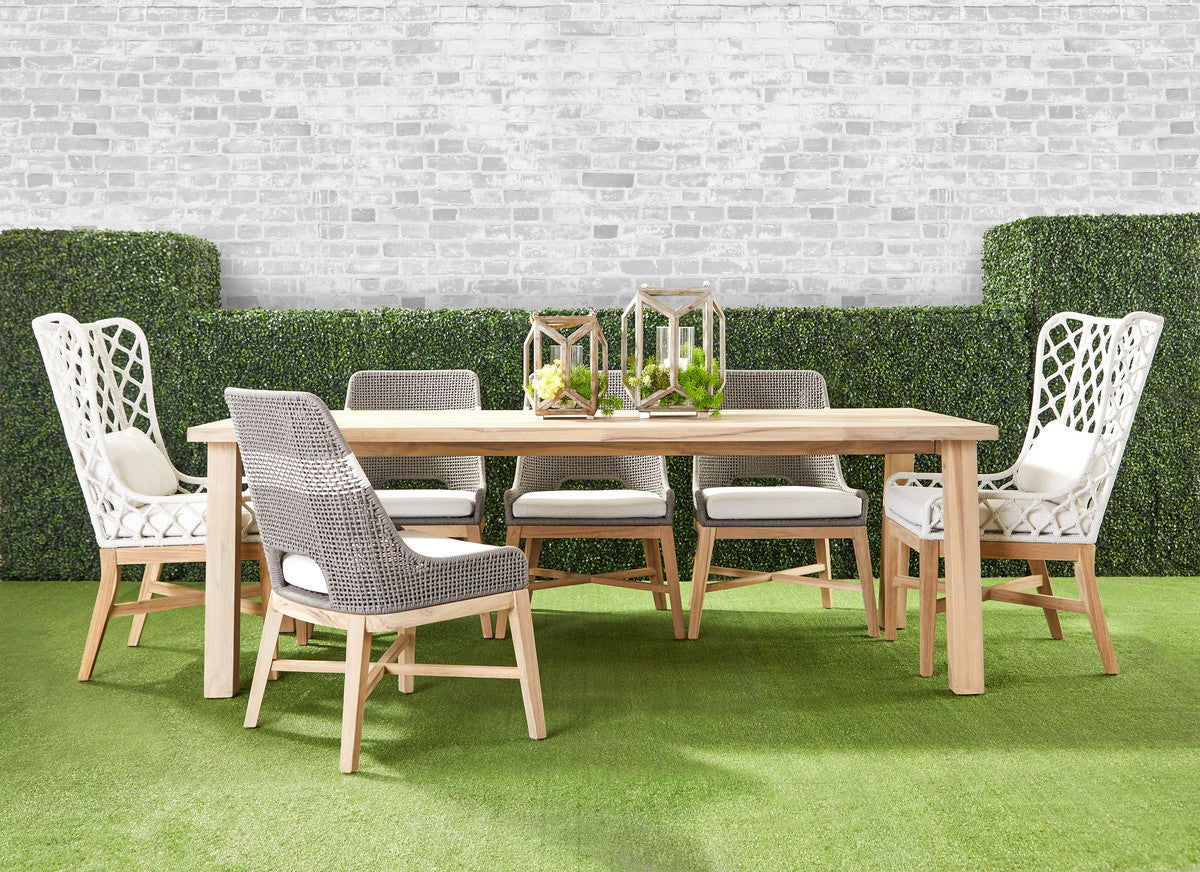 Bourton Outdoor Wing Chair
