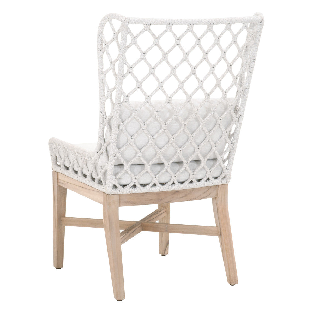 Bourton Outdoor Wing Chair