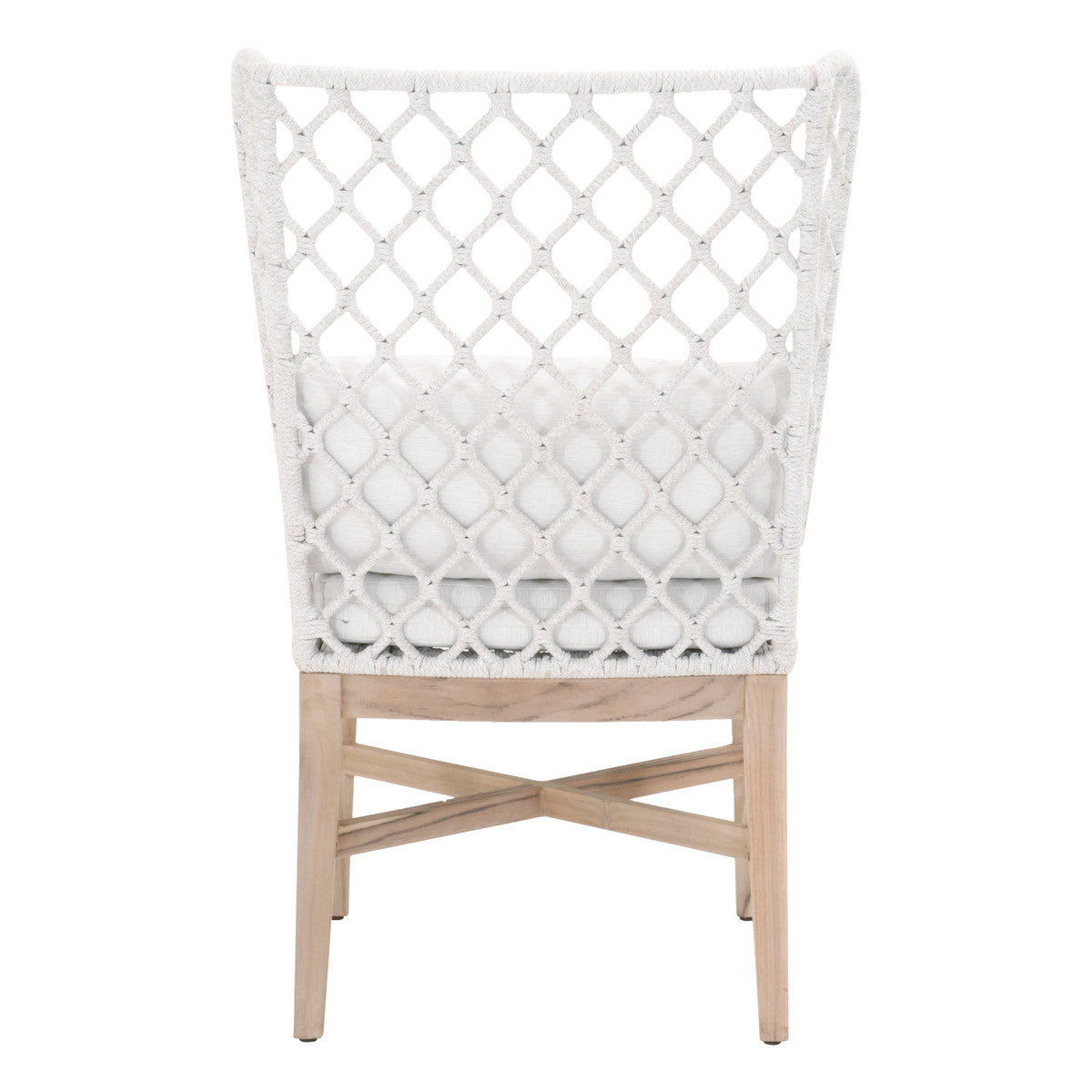 Bourton Outdoor Wing Chair