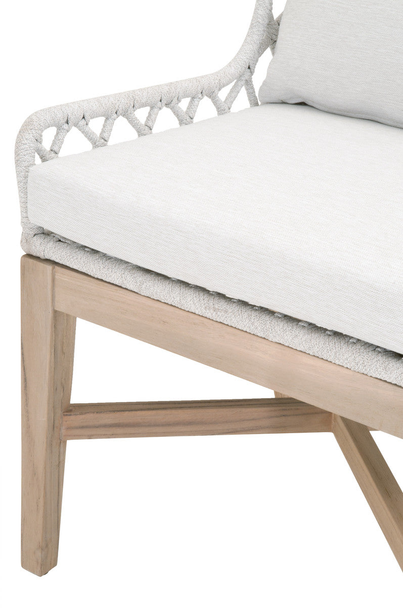 Bourton Outdoor Wing Chair