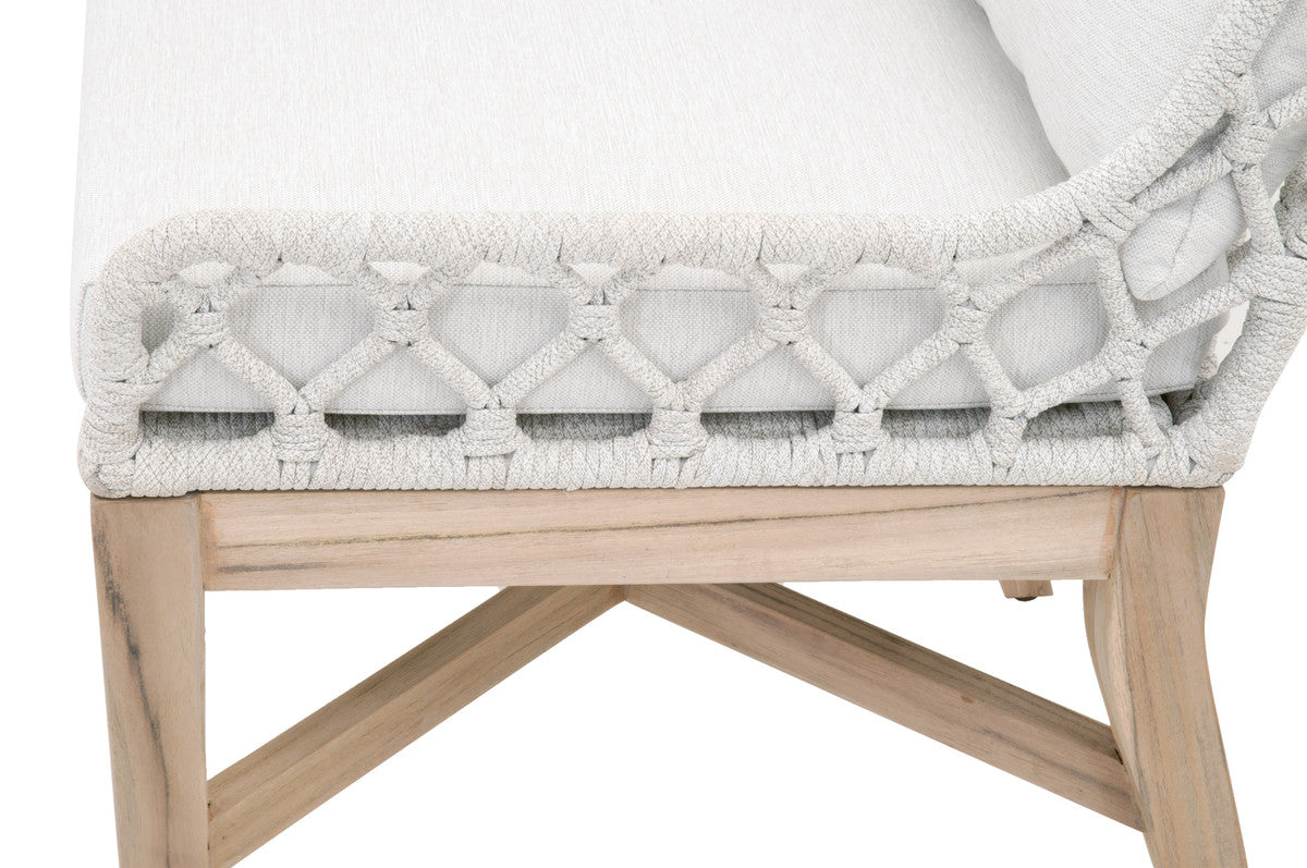 Bourton Outdoor Wing Chair