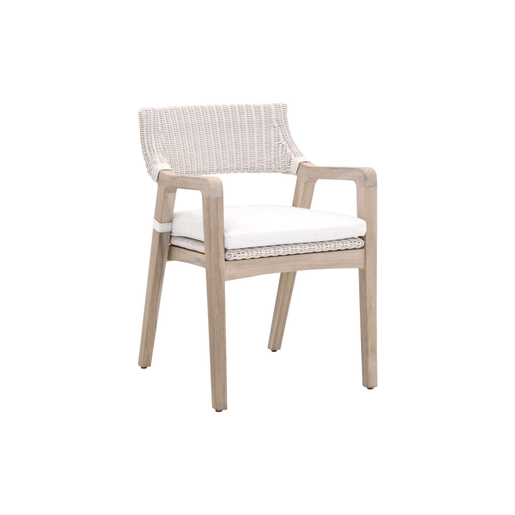 Wiltshire Outdoor Arm Chair