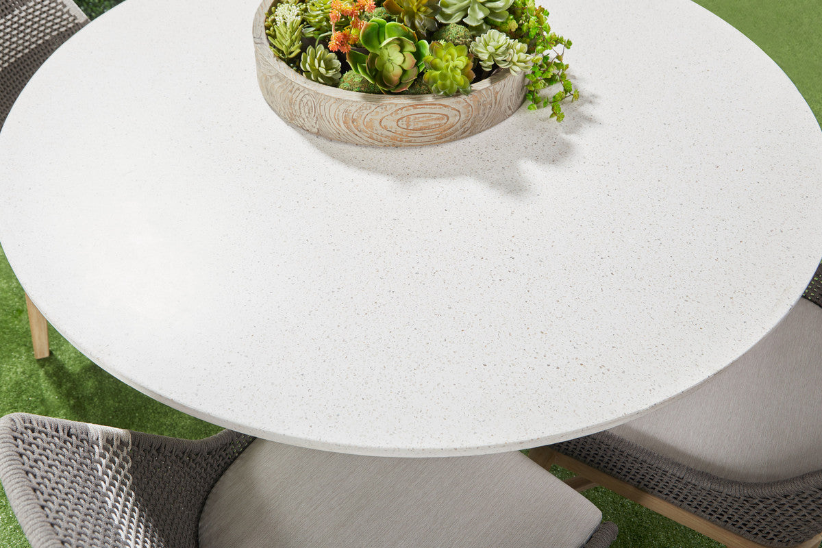 Magna Round Dining Table