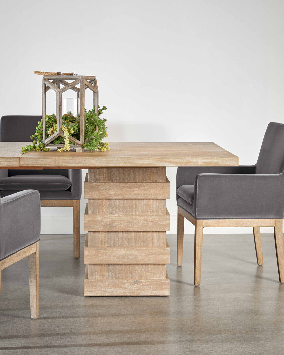 Constable Dining Table
