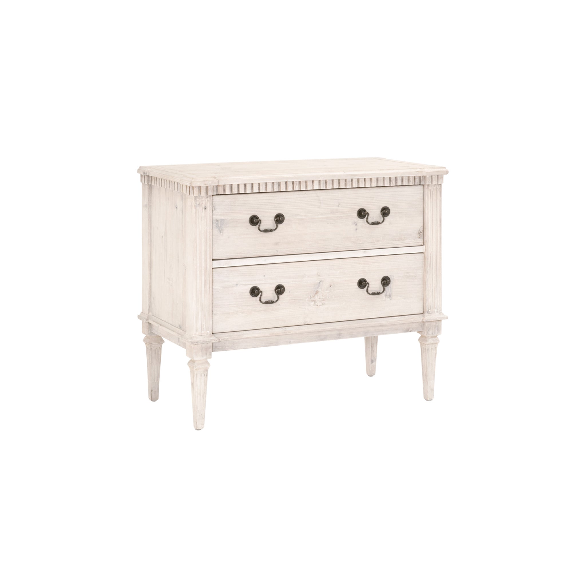 Alfriston Accent Chest