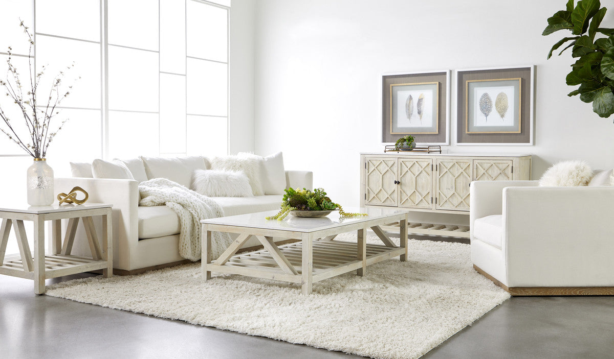 Tankerton End Table