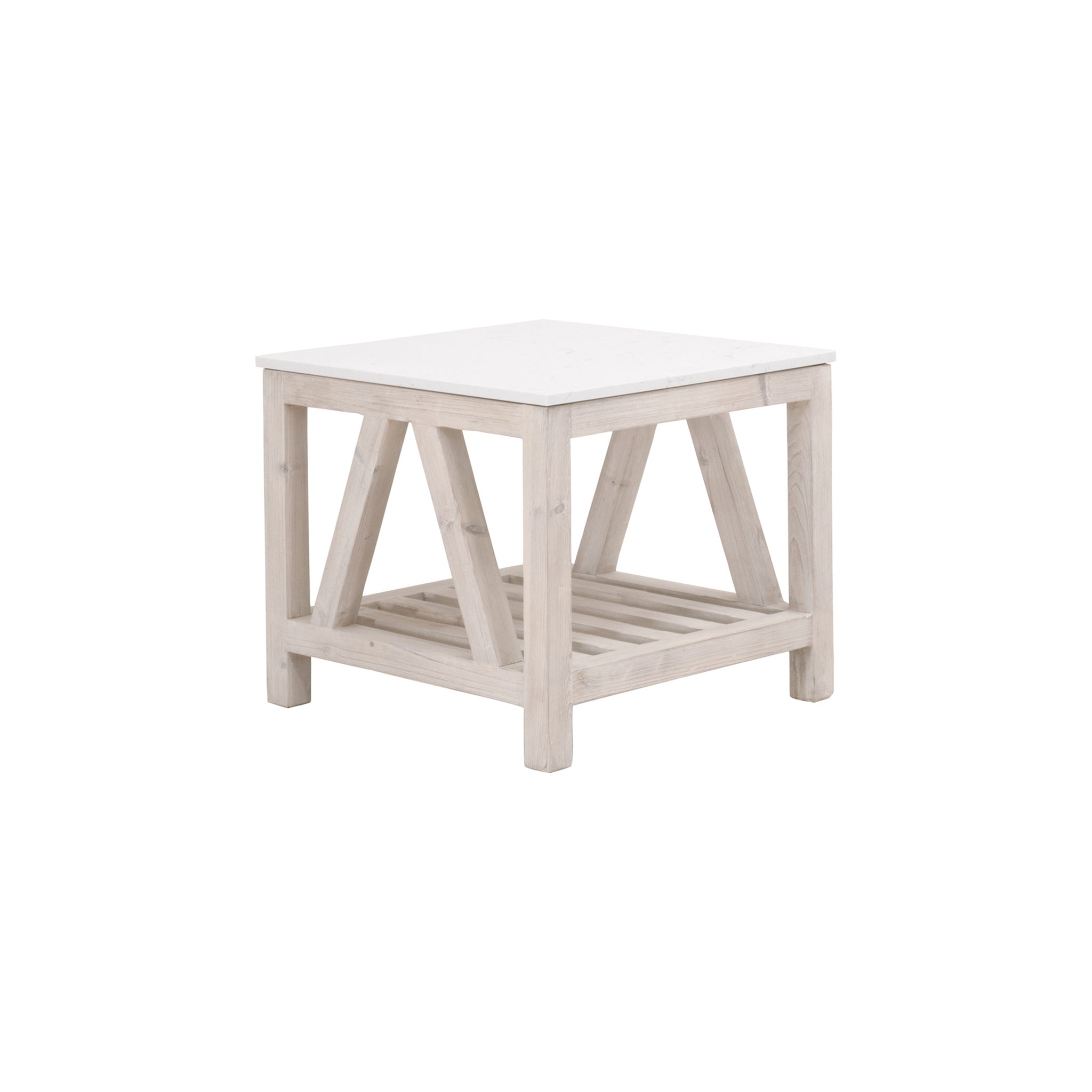 Tankerton End Table