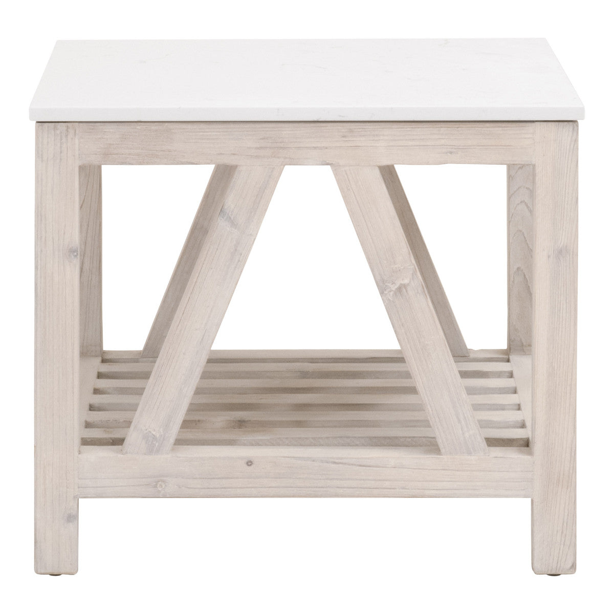 Tankerton End Table