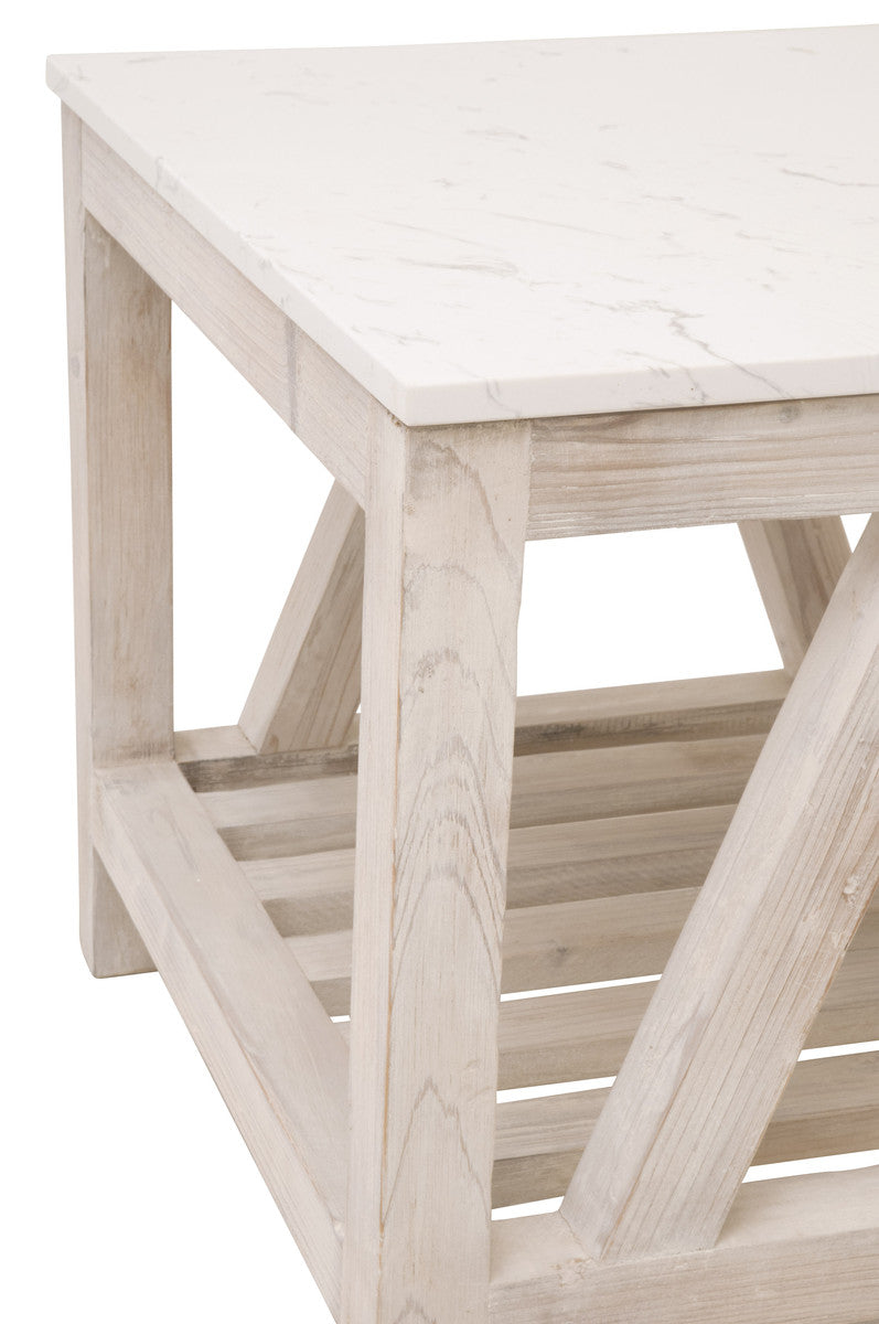 Tankerton End Table
