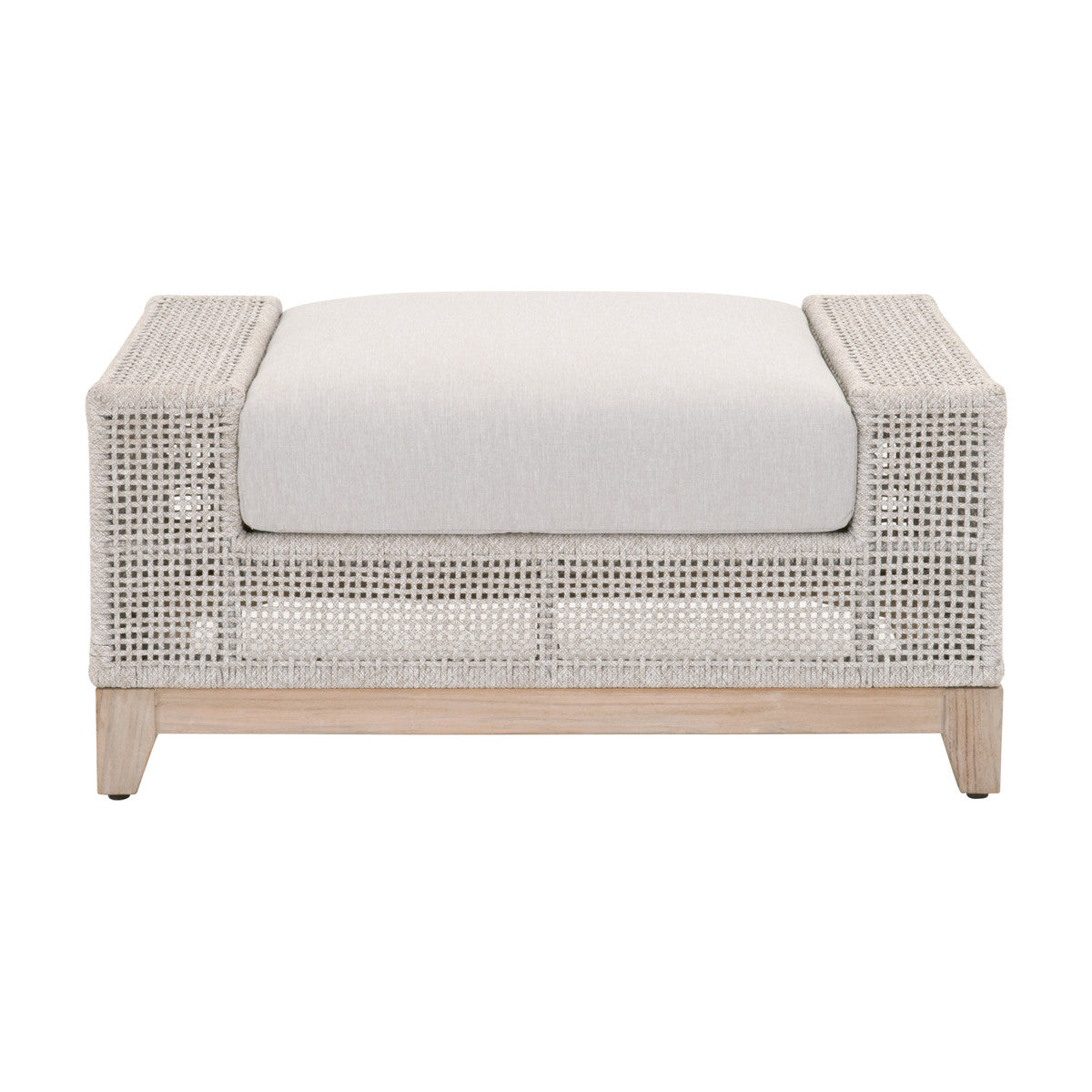 Arlington Outdoor Ottoman