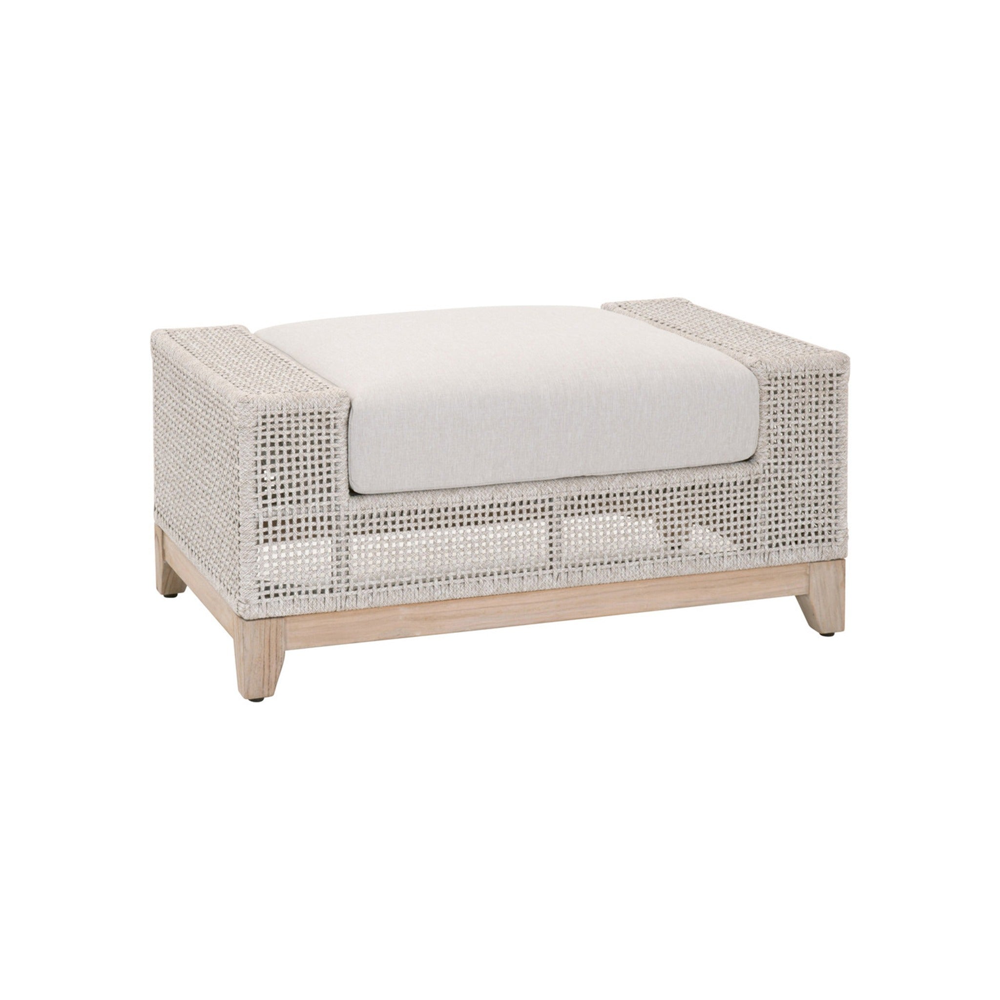 Arlington Outdoor Ottoman