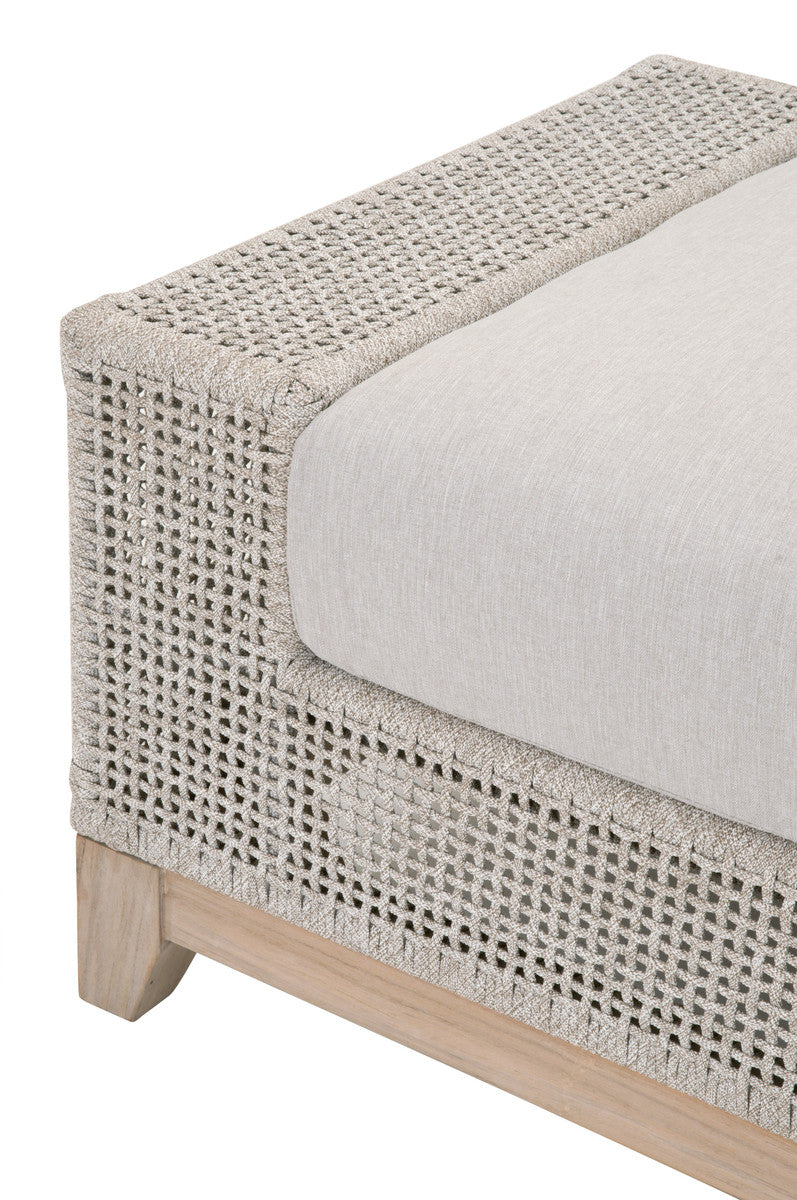 Arlington Outdoor Ottoman