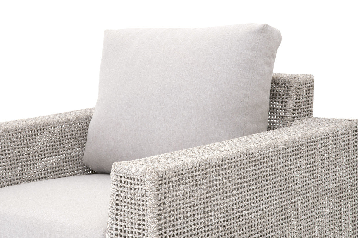 Arlington Outdoor Sofa Chair