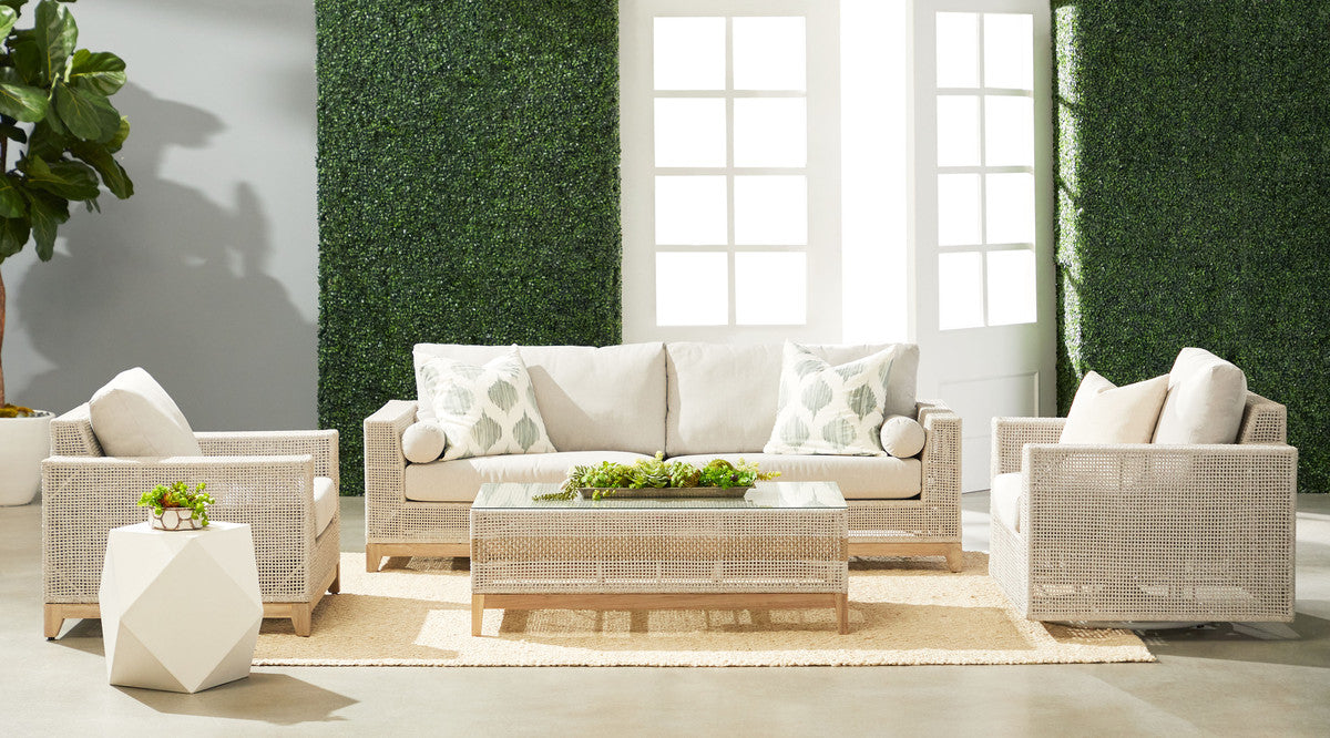 Arlington Outdoor Rocker Sofa Chair