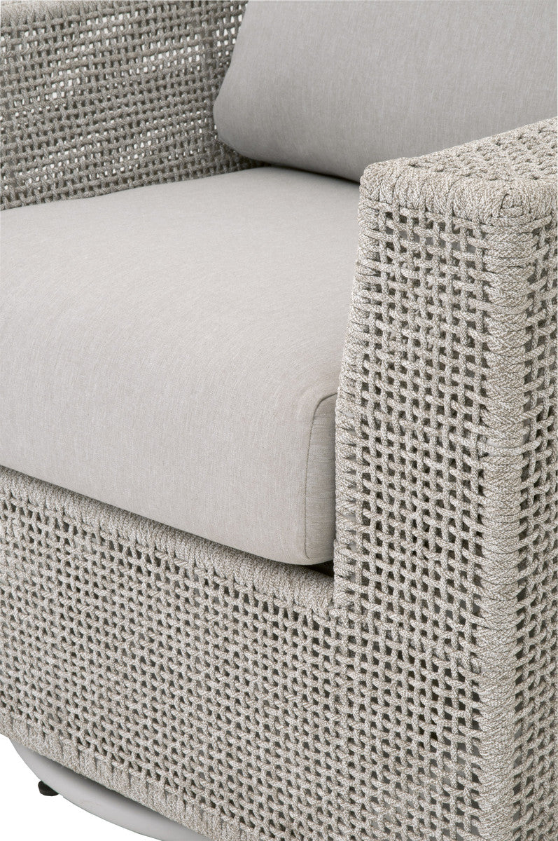 Arlington Outdoor Rocker Sofa Chair