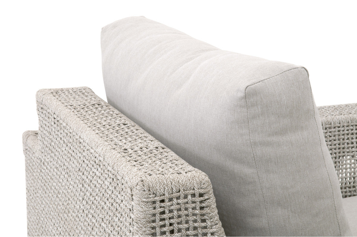 Arlington Outdoor Rocker Sofa Chair