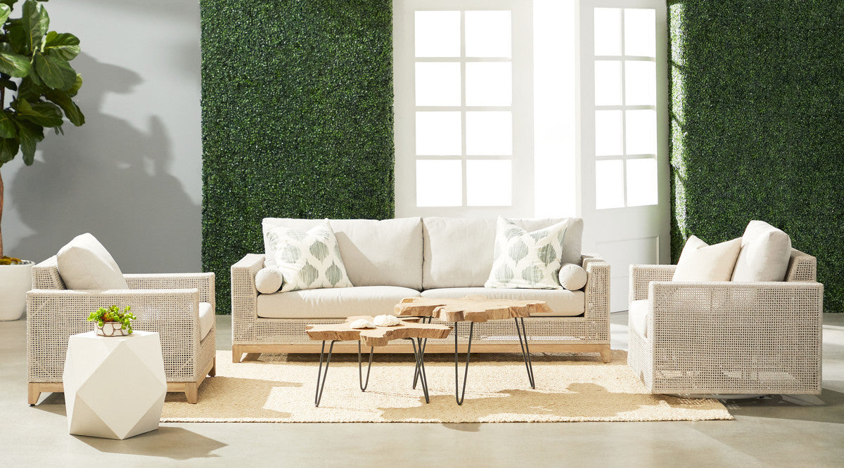 Arlington Outdoor Rocker Sofa Chair