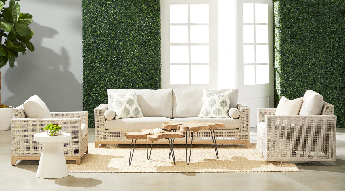 Arlington Outdoor Rocker Sofa Chair