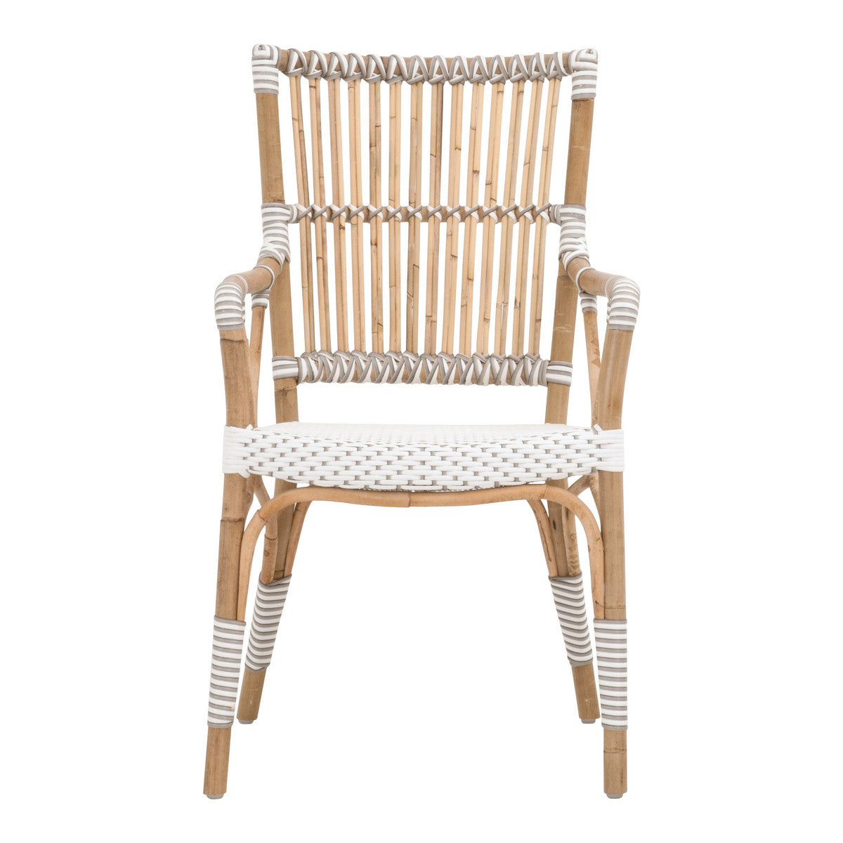 Dorset Arm Chair, set of 2