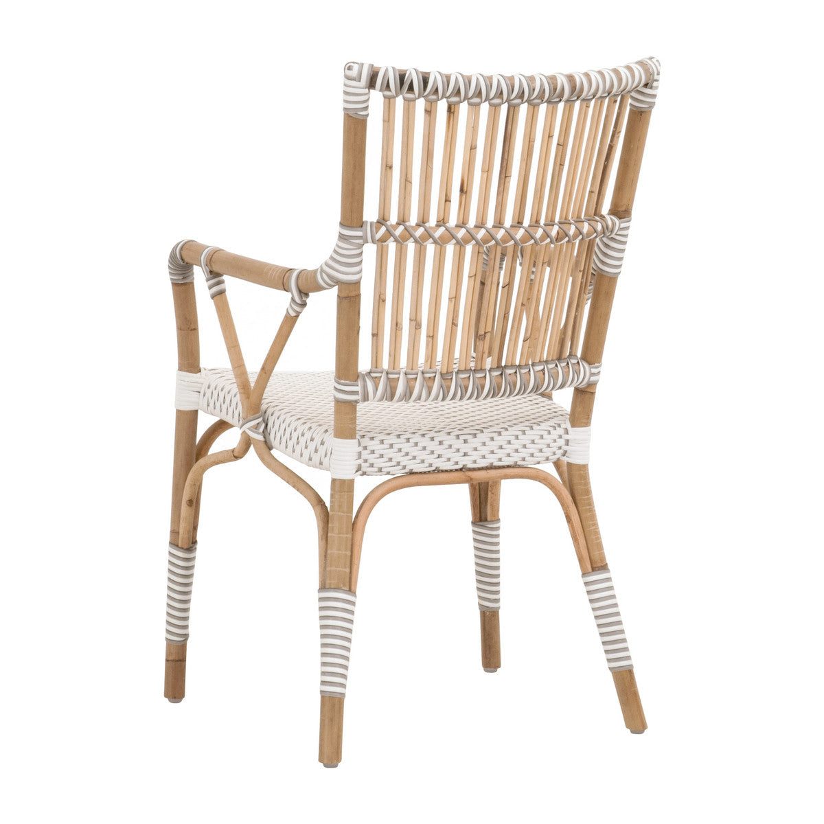 Dorset Arm Chair, set of 2