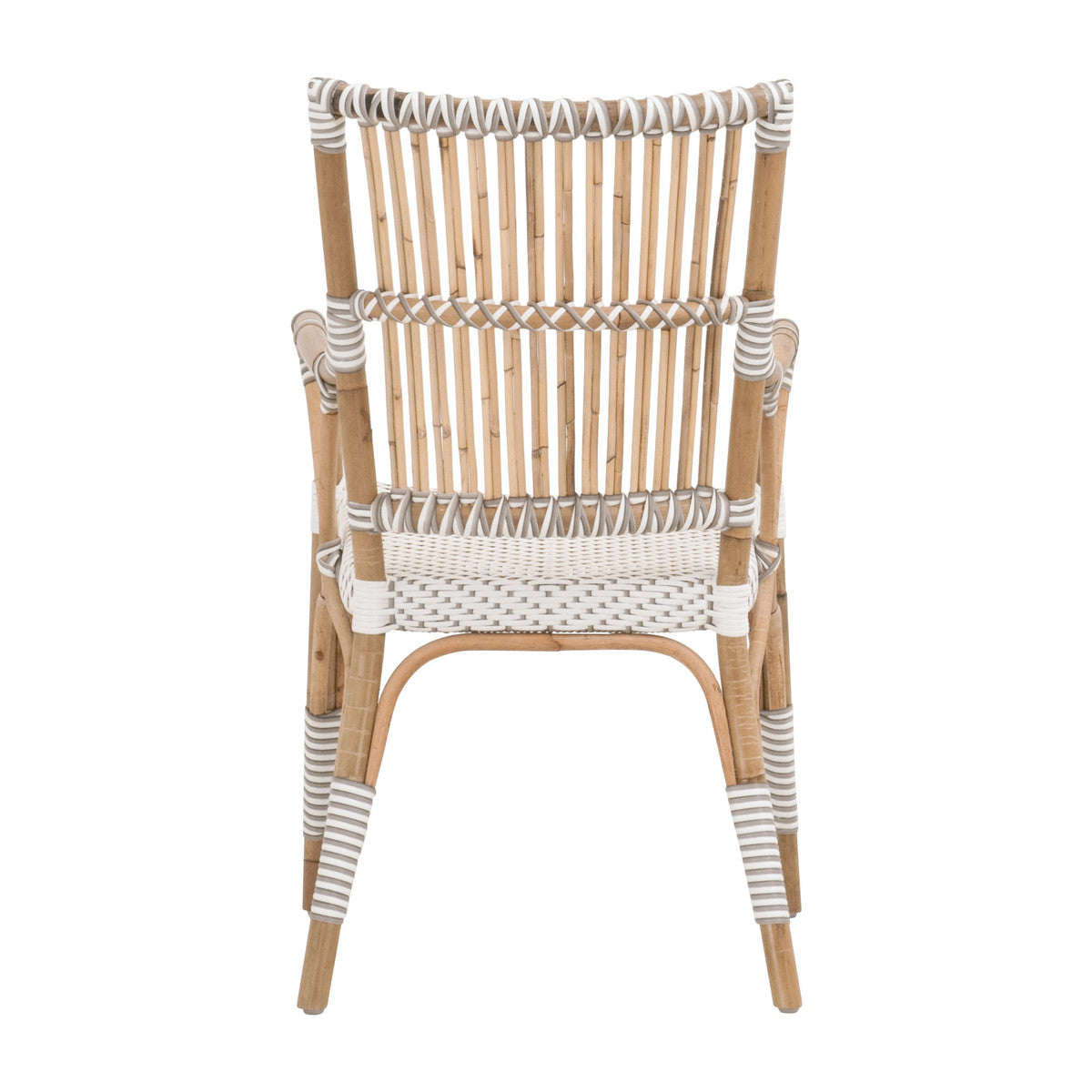 Dorset Arm Chair, set of 2