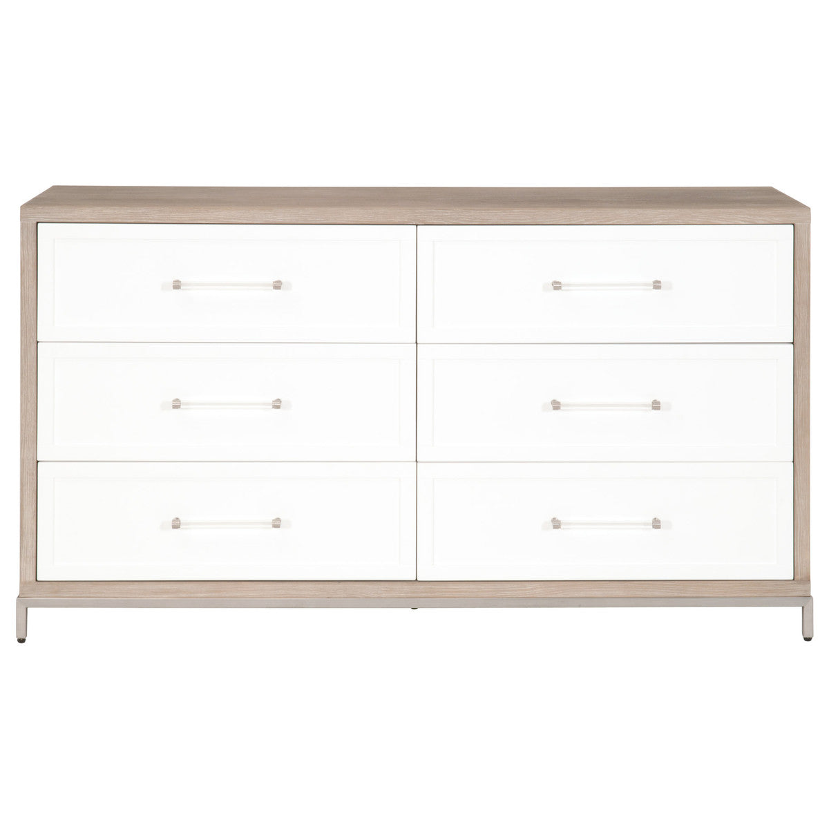 Blackmore Double Dresser