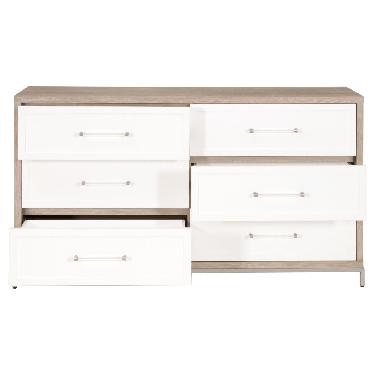 Blackmore Double Dresser