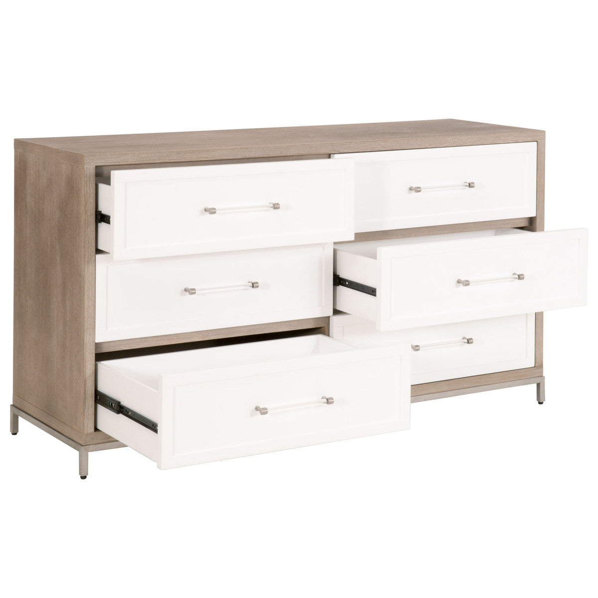 Blackmore Double Dresser