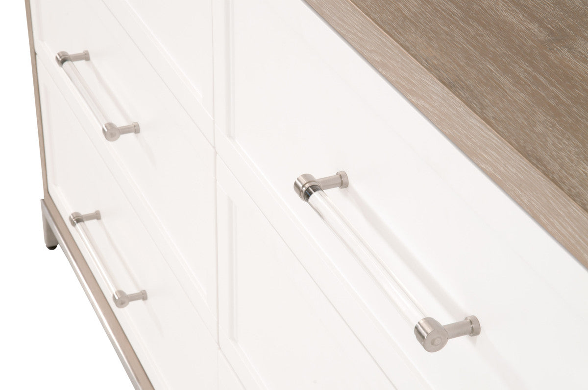 Blackmore Double Dresser