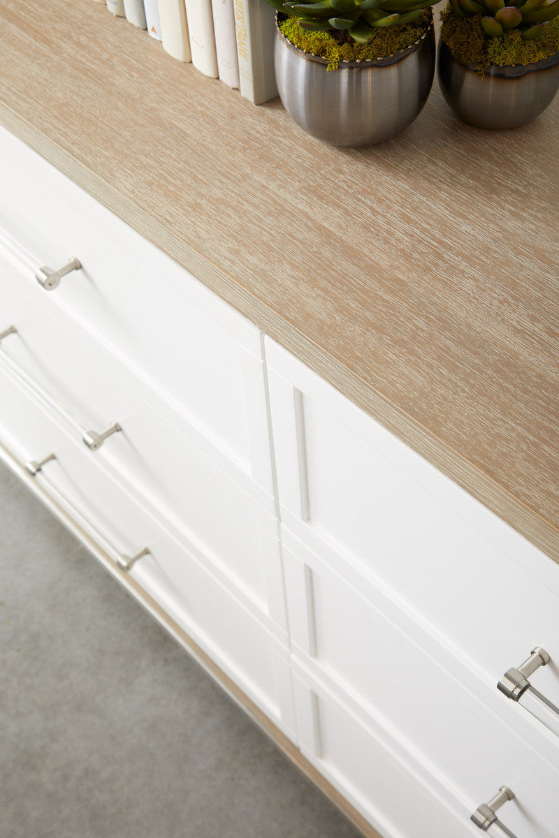 Blackmore Double Dresser