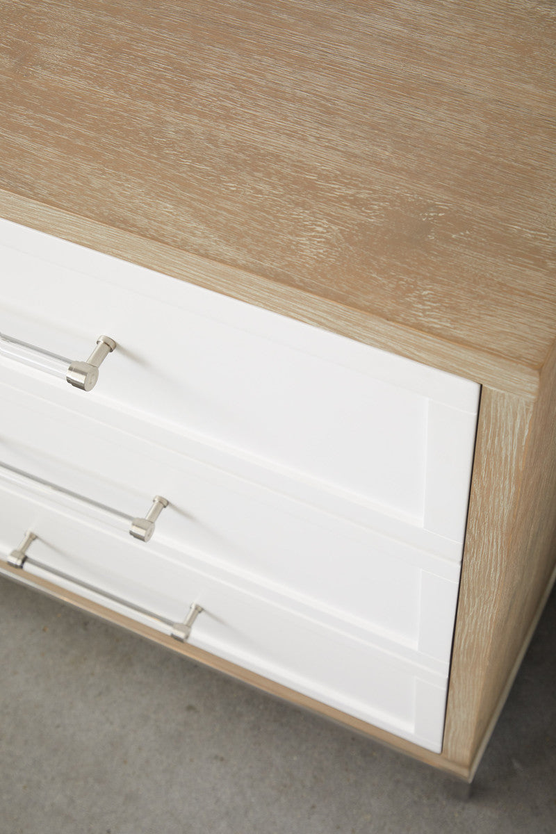 Blackmore Double Dresser