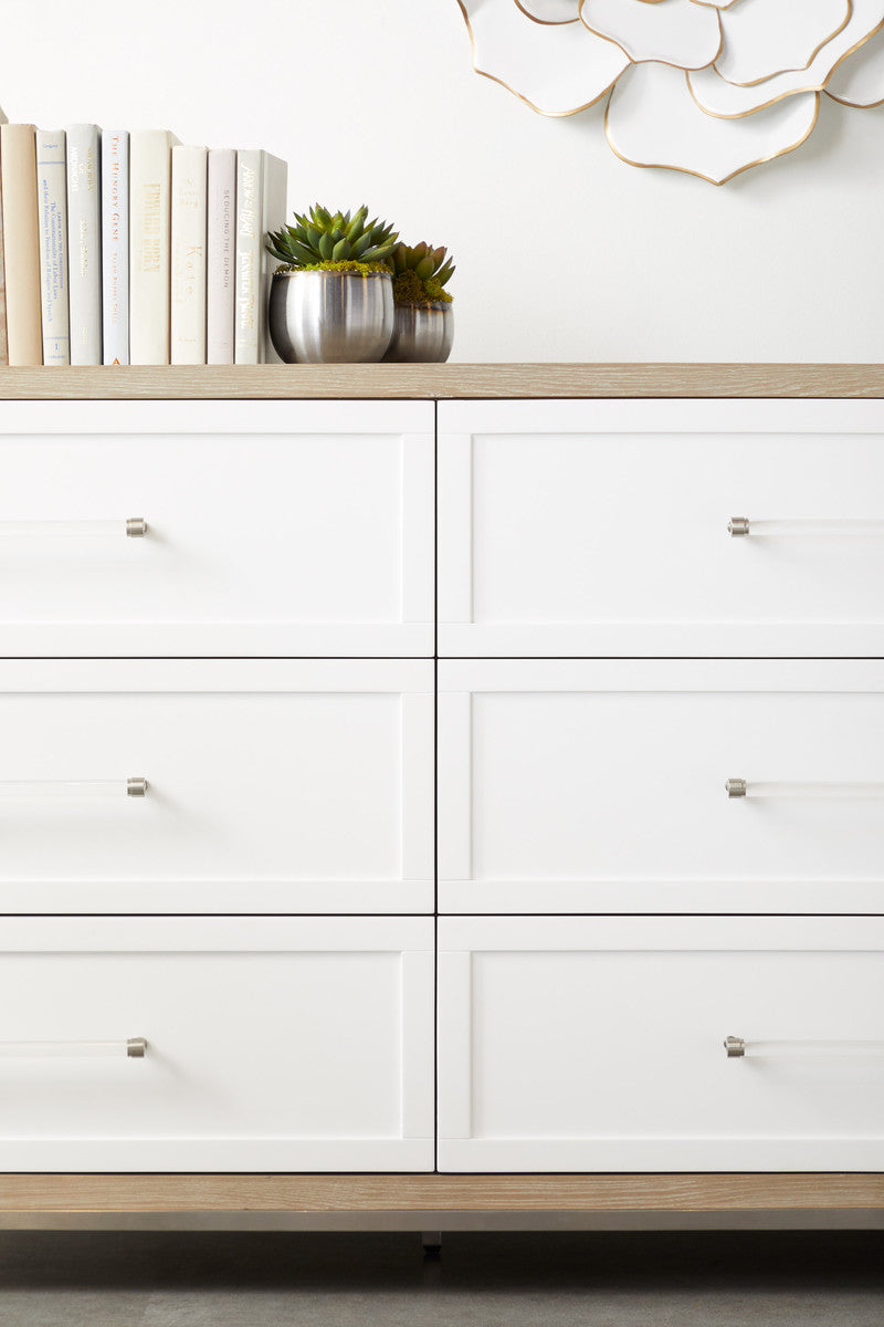 Blackmore Double Dresser