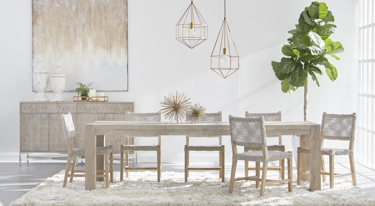 Hillsborough Dining Table