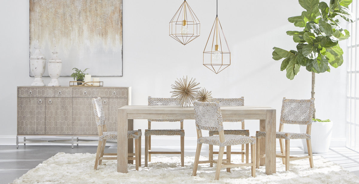 Hillsborough Dining Table