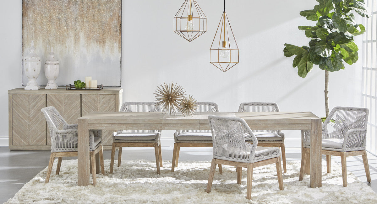 Hillsborough Dining Table