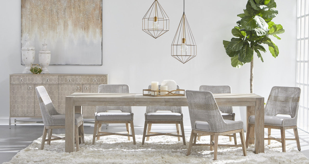 Hillsborough Dining Table