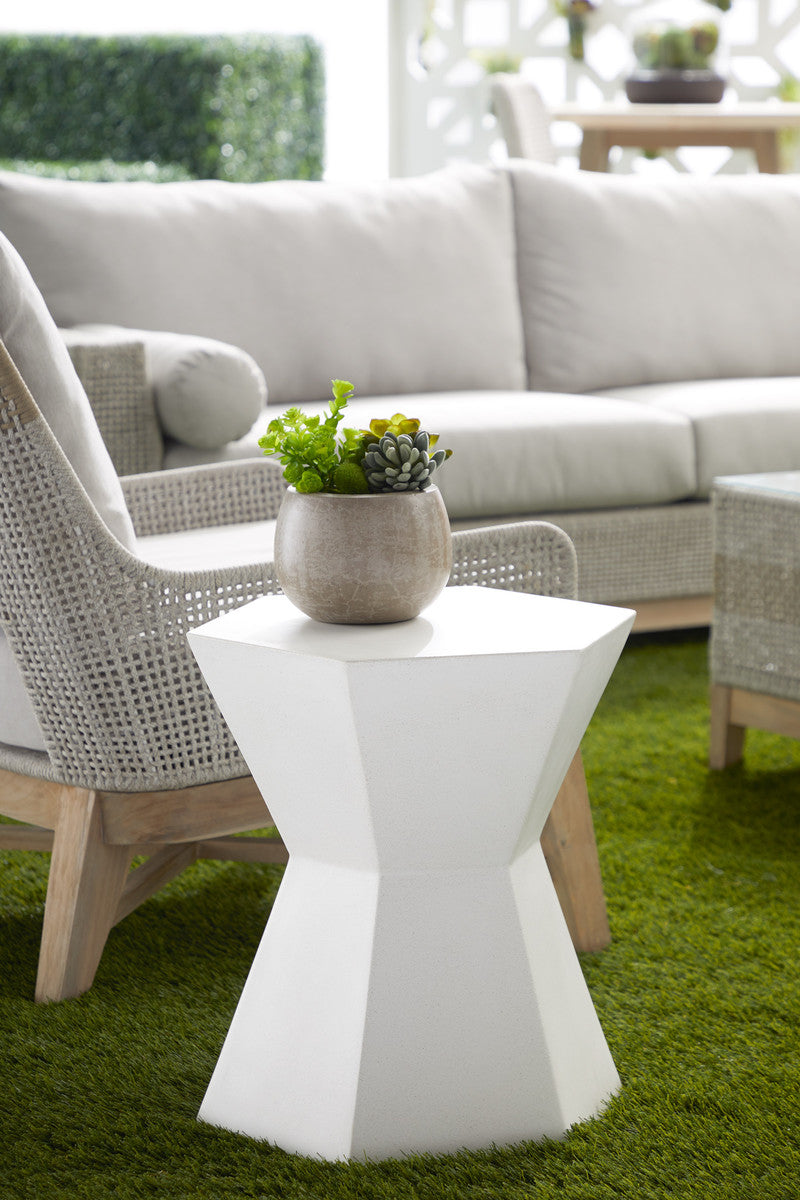 Guildhall Accent Table