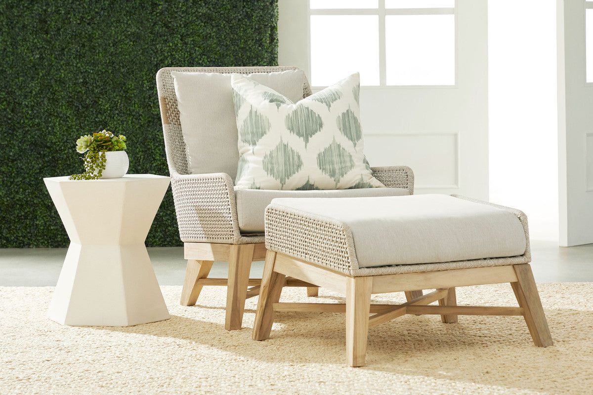 Guildhall Accent Table
