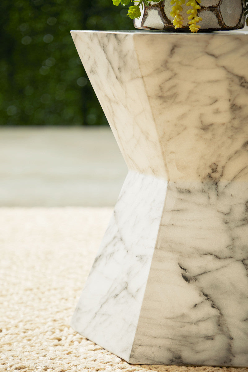 Guildhall Accent Table