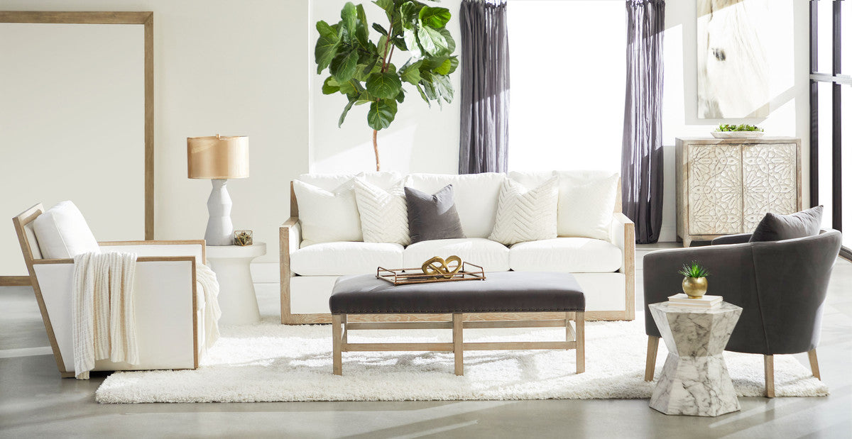 Guildhall Accent Table