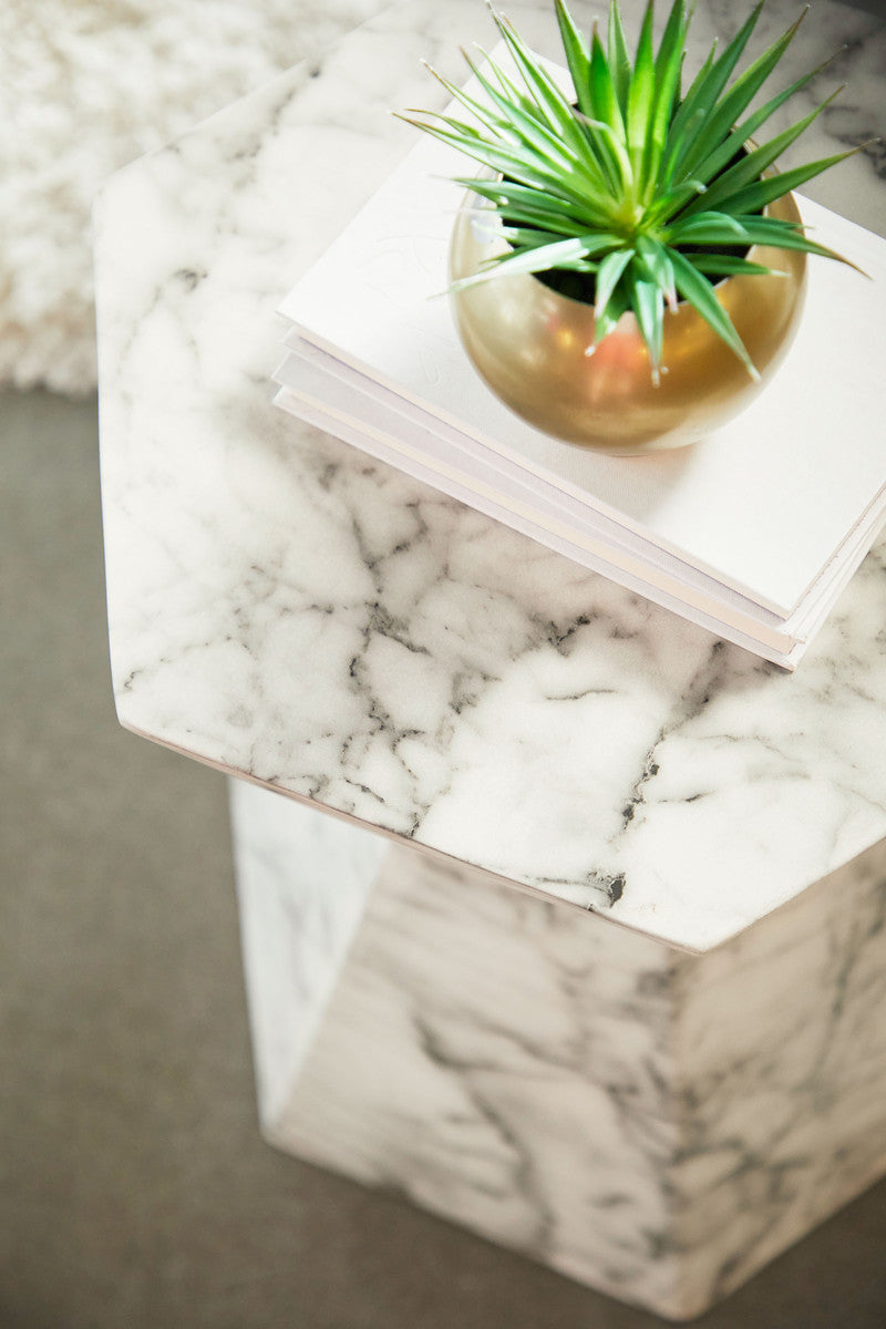 Guildhall Accent Table