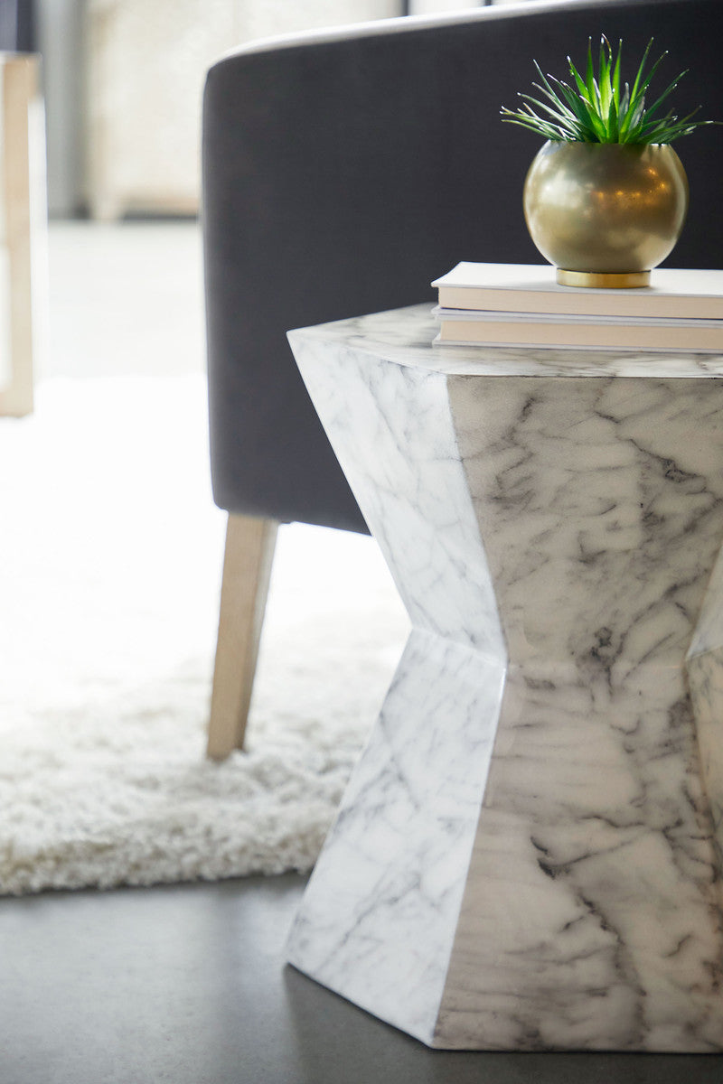 Guildhall Accent Table