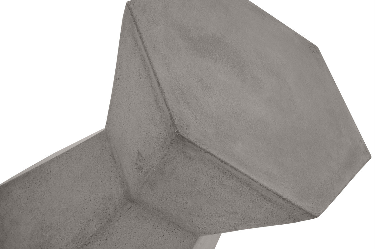 Guildhall Accent Table