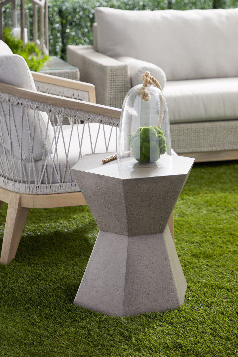 Guildhall Accent Table